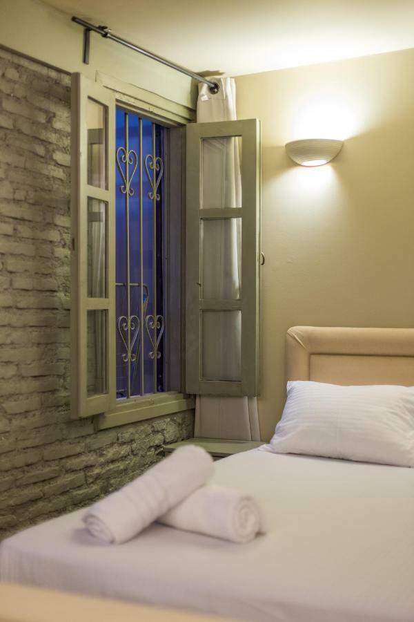 Plaka360 Apartments Atény Exteriér fotografie