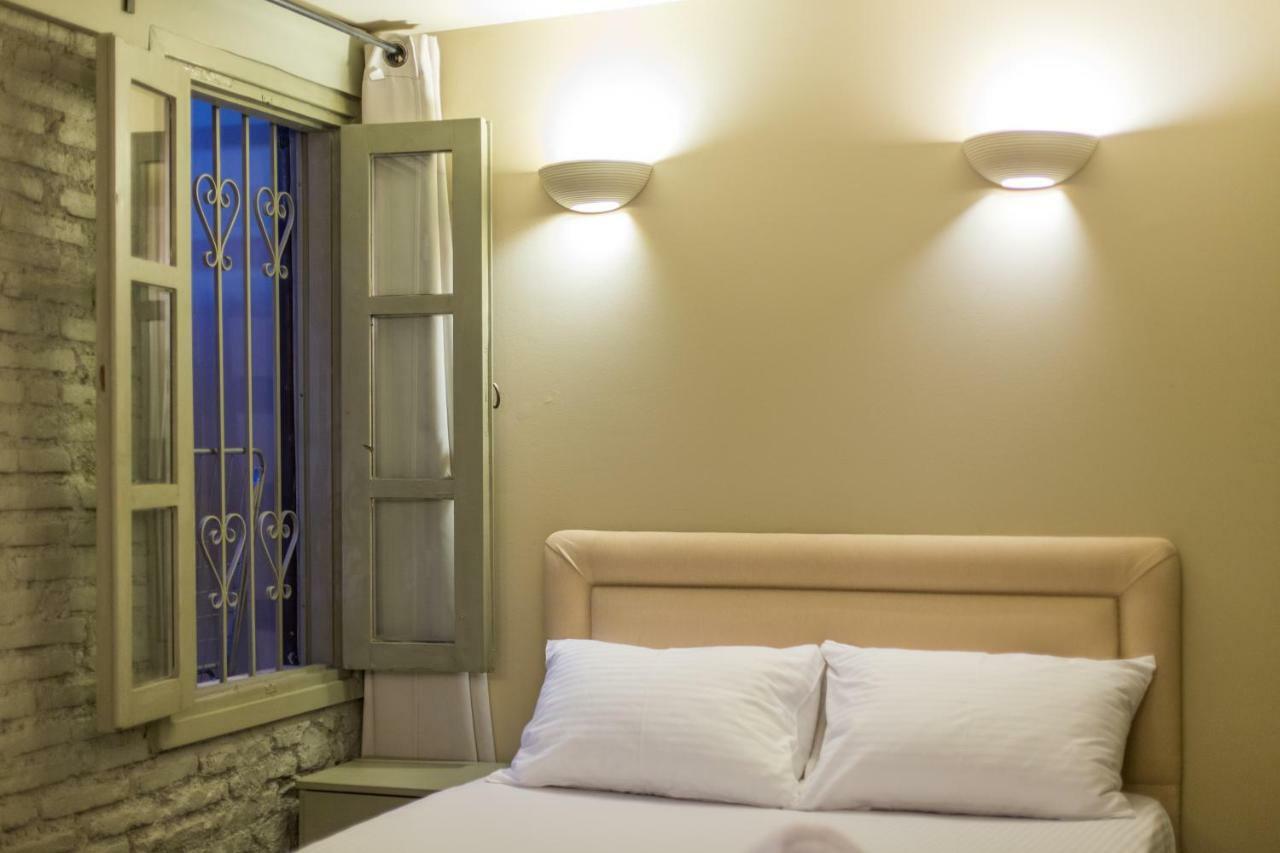 Plaka360 Apartments Atény Exteriér fotografie